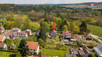 Prodej rodinného domu, 171 m², Červená Řečice - 13