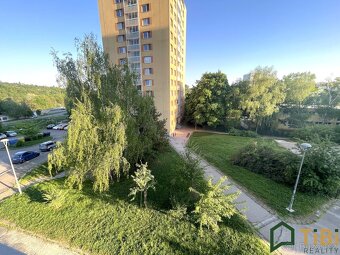 Prodej byty 2+kk, 35 m2 - Brno - Řečkovice, ev.č. 00221 - 13