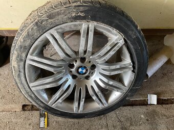 BMW e60 - 13
