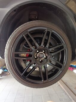 Seat Leon FR 1.8T 132kw - 13