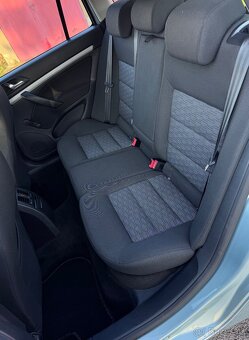 Škoda Octavia II Facelift 1.6 TDI 77kw Kombi-Columbus, Tažné - 13
