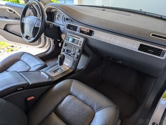 Volvo S80ll D5 136Kw - 13