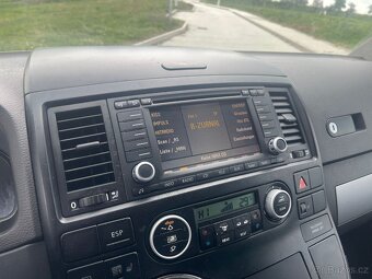 Volkswagen Multivan 2.5TDi 7 míst - na splátky - 13