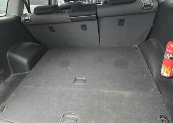 Hyundai Santa Fe 2.2-verze bez DPF-po rozvodech - 13