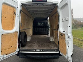IVECO DAILY MAXI L4H2 35S150 2.3HPI - 13