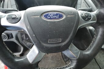 FORD TRANSIT L3H2 6MÍST 2.0TDCI KLIMA SERVISKA - 13