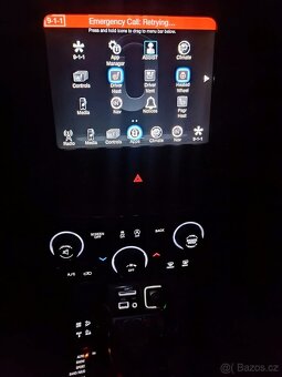 Jeep Cherokee kl Trailhawk 3,2 v6 - 13