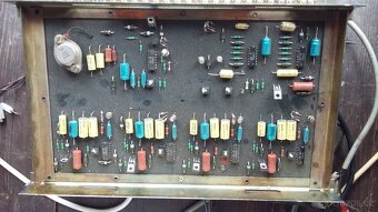Návod k obsluze kombajn Fortschritt E 516 - 13