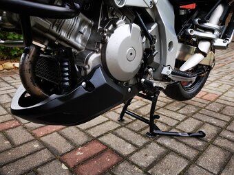 Suzuki DL1000 V-Strom K2 - 13