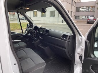 Renault Master III FL 2.3dCi 100kW L3H2 DPH Navigace - 13