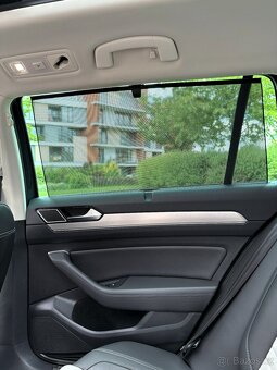 VW Passat B8, 2.0 tdi, automat, panorama, nájezd 212 tisic - 13