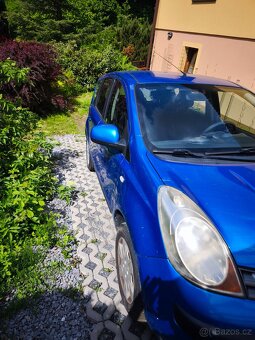 Nissan Note - 13
