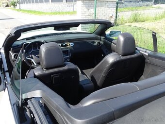 CHEVROLET CAMARO RS CABRIO - 13