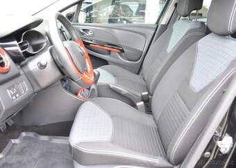 Renault Clio 1.5dCi DYNAMIQUE ENERGY - 13