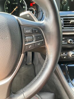 Bmw 530d f11 - 13