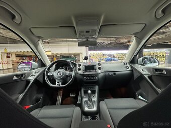 Volkswagen Tiguan 2.0 TSI 4Motion R-Line | 155kW | Automat | - 13