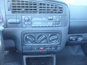 Volkswagen  Golf  1.9 TDI Kabriolet - 13