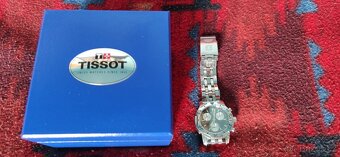 TISSOT PRS 20 - 13