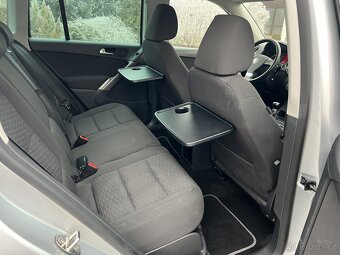 Vw Tiguan 2.0tdi 4x4 103kw - 13