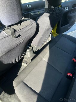 Citroën C4 Cactus 1.2 (81 kW), rok výroby 2017, 171 000km - 13
