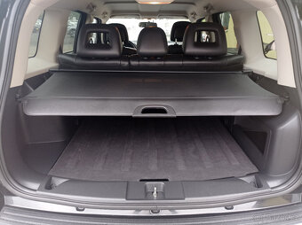 Jeep Patriot 2.2 CRD/4x4/70TisKm/1Maj - 13