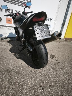 Kawasaki Z 750 (2005) SUPER CENA - 13