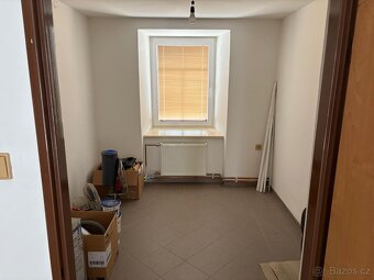 Prodej ubytovacího zařízení 236 m² Bratrušov ŠUMPERK - 13