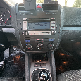 Volkswagen golf variant 1.9 TDI, kombi 2008 - 13