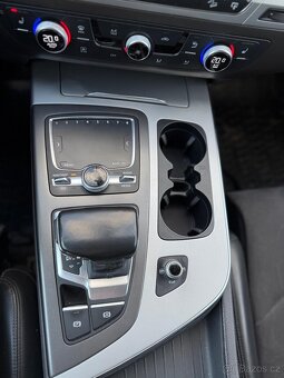 Predám Audi Q7 3.0TDI - 13
