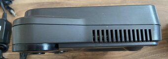 Nintendo 64 + 32gb - 13
