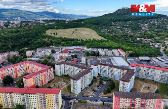 Prodej bytu 3+1, 74 m², Teplice, ul. Pod hvězdárnou - 13