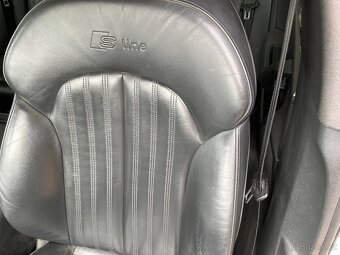 Audi A6 C7 S Line 2.0 tdi - 13