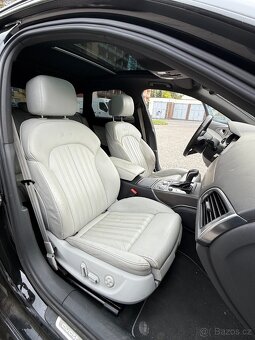 Audi A6 Vompetition 3.0 240KW, quattro - 13