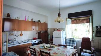 Sicílie, vila 2 byty, 180 m2, poz. 1.000 m2, Gioiosa Marea - 13