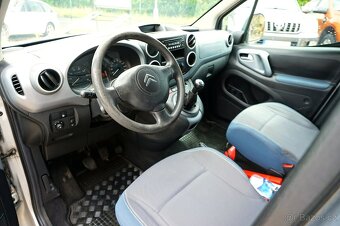 CITROEN BERLINGO 1,6 88KW MULTISPACE - 13