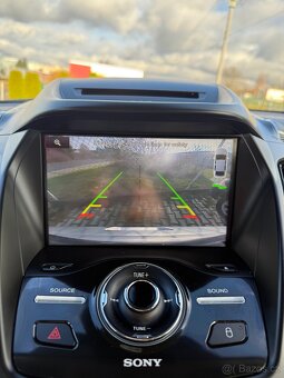 FORD KUGA TITANIUM 4x4 2.0 TDCi 110kW, 1 MAJITEL, SERVISKA - 13