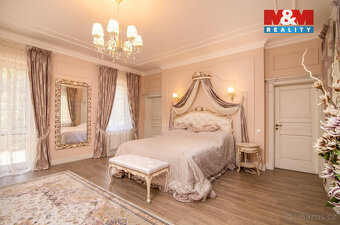 Prodej rodinného domu, 630 m², Mariánské Lázně, ul. Chopinov - 13