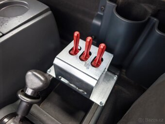 MAN TGL 12.180, NOVÝ 8t hákový nosič kontejnerů - 13