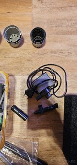 Akvarijní stolek pro akvária max. velikost d.91cm, š.41cm - 13