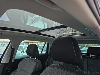 Kodiaq 2,0 TDi 140kw DSG 4X4 Style 2018 ALU, DIG. KLIMA - 13