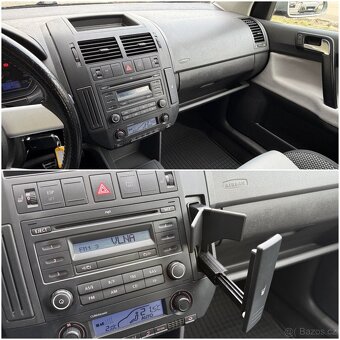 VW Polo Cross 1,6 16V 77kw 111057km - 13