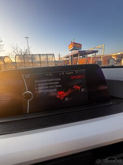 BMW 320d f31 160 kw Xdrive - 13