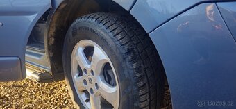 Renault Trafic 2.dci automat 5mist - 13