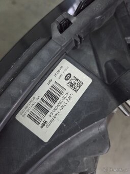 NÁHRADNÍ DÍLY LAND ROVER DISCOVERY 5 - 13