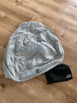 Kočárek Bugaboo 2 + příslušenství - 13