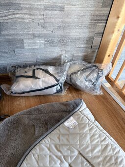 Kočárek Egg 2 trojkombinace - 13