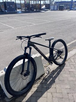 Trek Roscoe 7 - 13