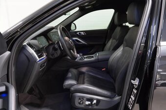 BMW X6, 40i,KOMFORT,KAMERA,ČR,DPH, - 13