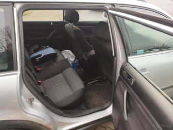 VW Passat 1,9 TDI combi - 13