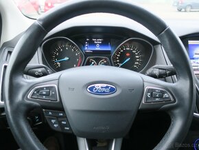 Prodám Ford Focus 1.0 i 92 kW Titanium - 13